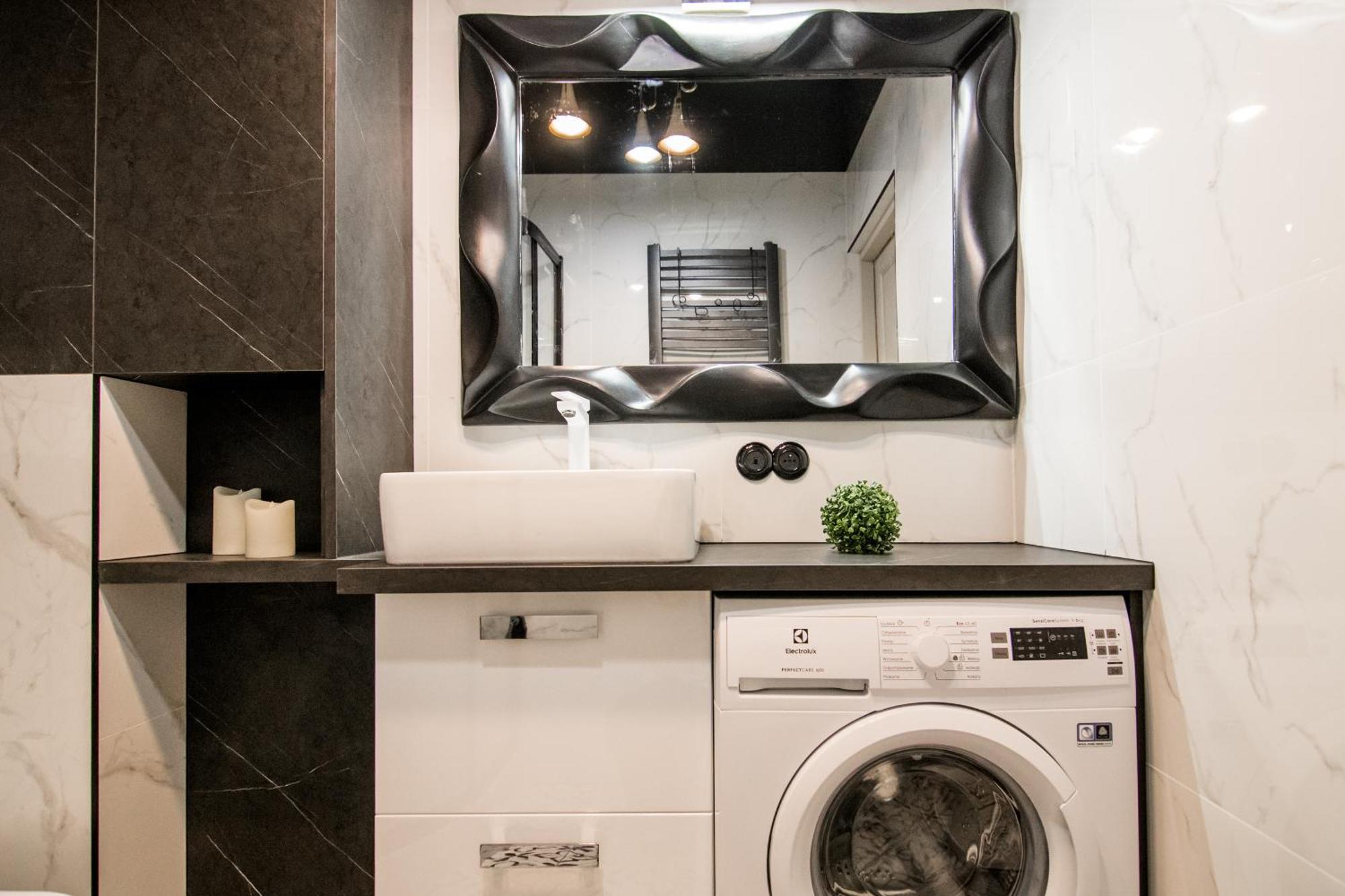 Polpo Apartments - Fabryczna 7 Lodz  Ngoại thất bức ảnh