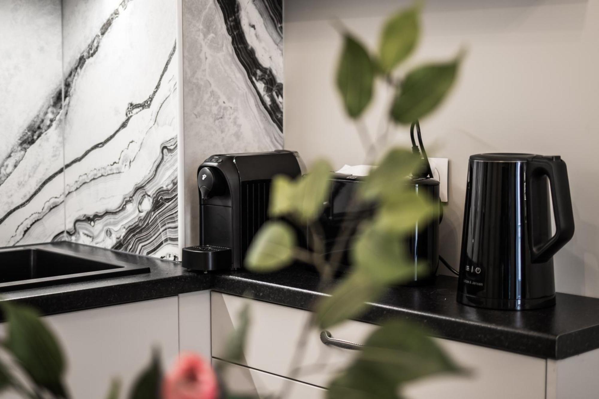 Polpo Apartments - Fabryczna 7 Lodz  Ngoại thất bức ảnh