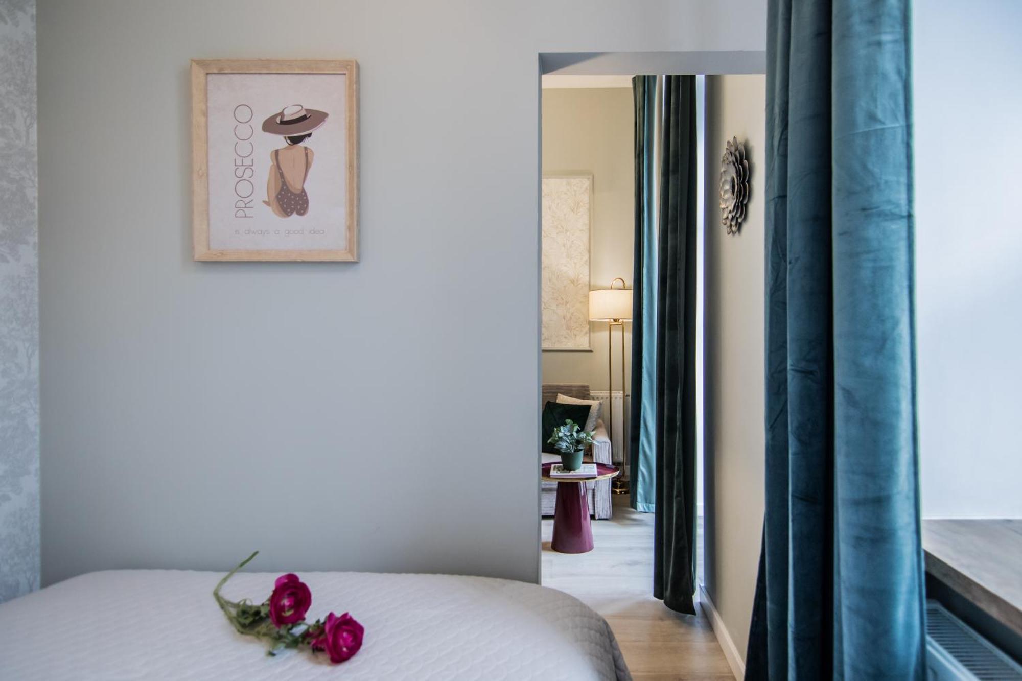 Polpo Apartments - Fabryczna 7 Lodz  Ngoại thất bức ảnh