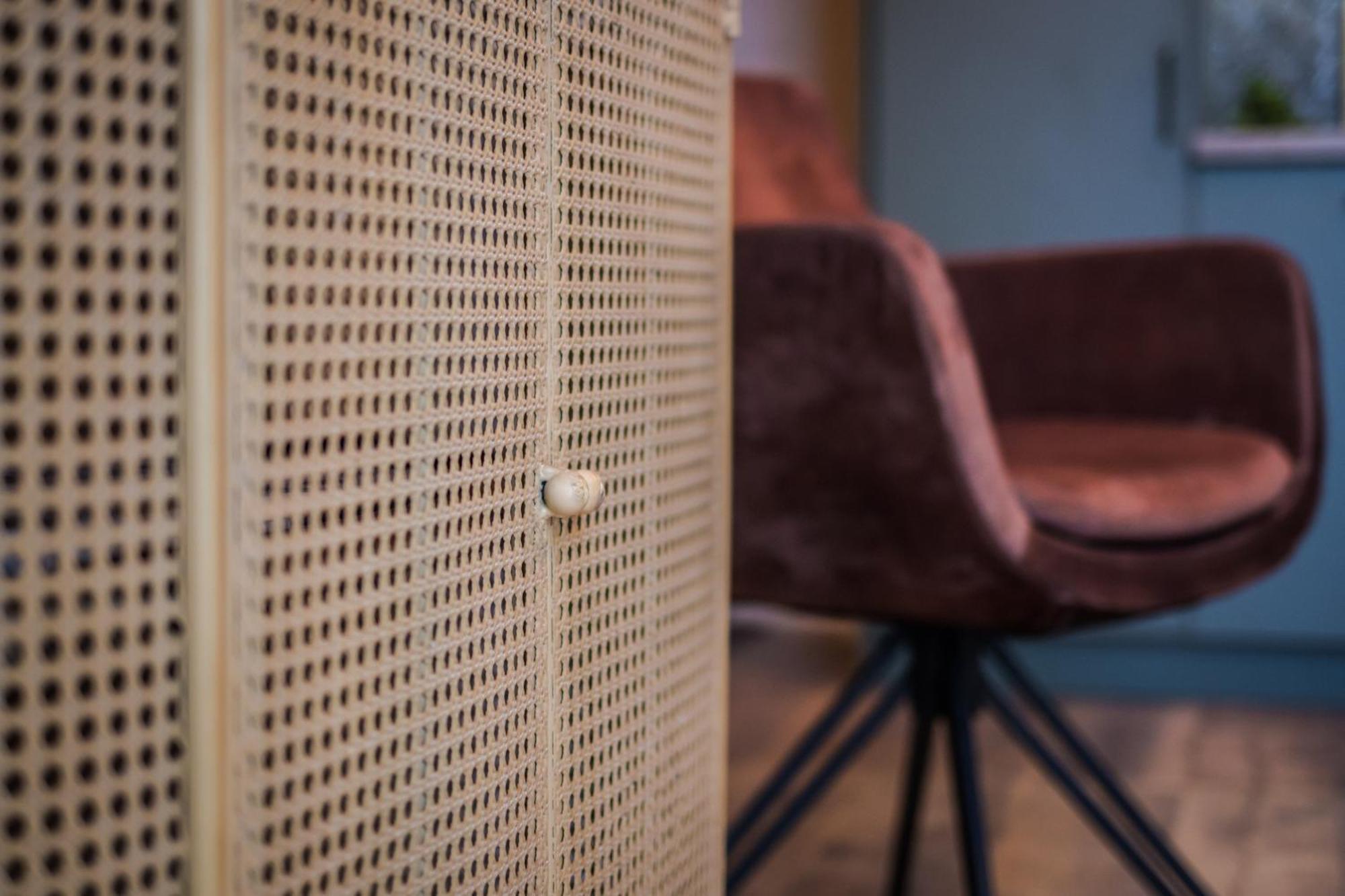 Polpo Apartments - Fabryczna 7 Lodz  Ngoại thất bức ảnh