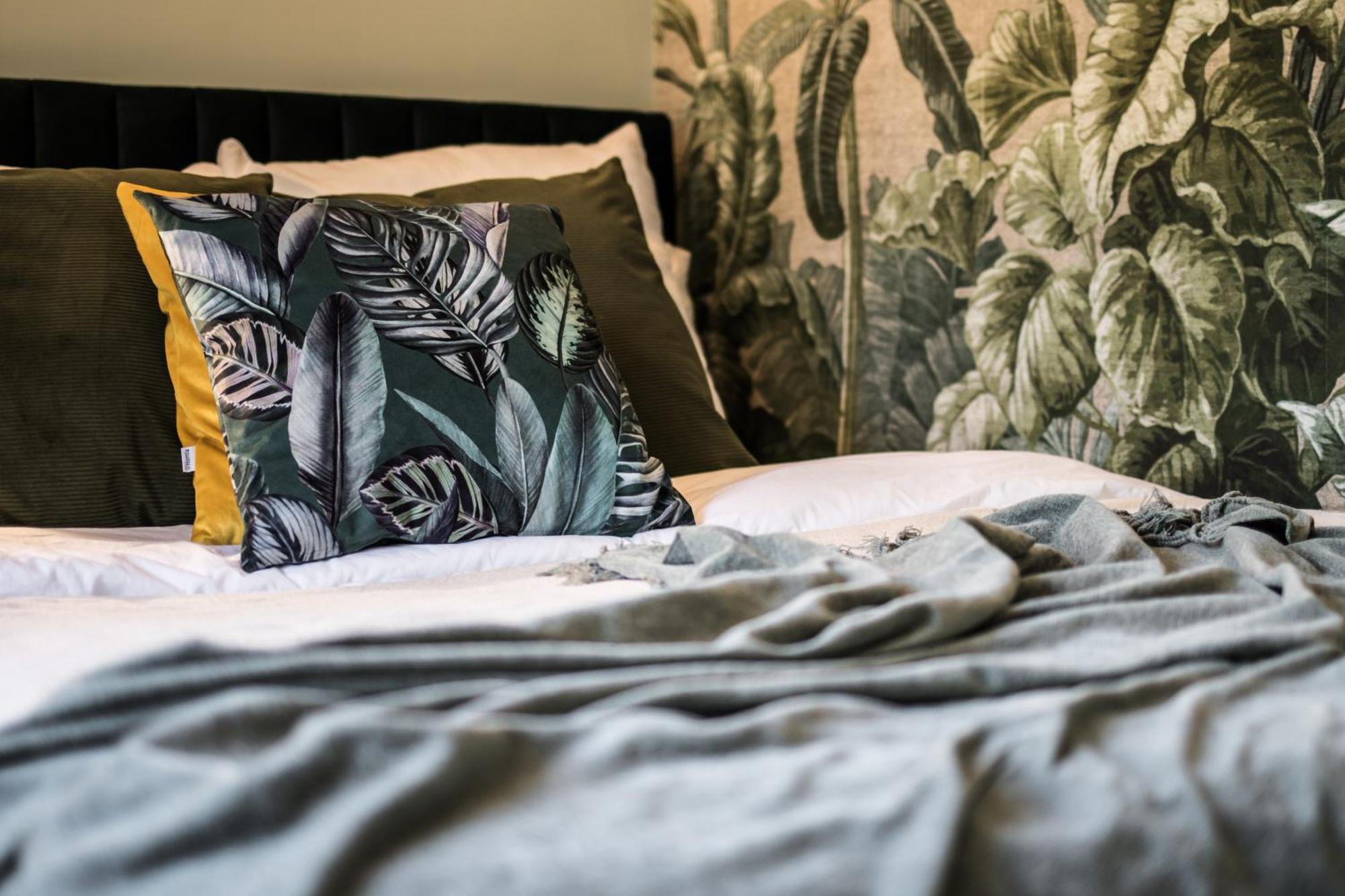 Polpo Apartments - Fabryczna 7 Lodz  Ngoại thất bức ảnh