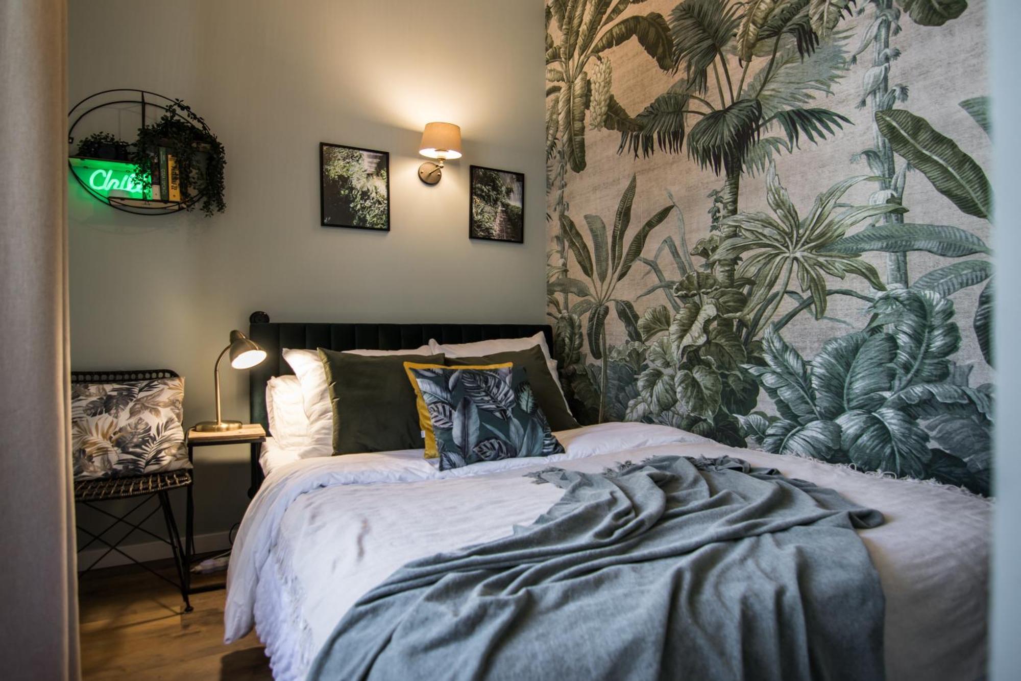 Polpo Apartments - Fabryczna 7 Lodz  Ngoại thất bức ảnh