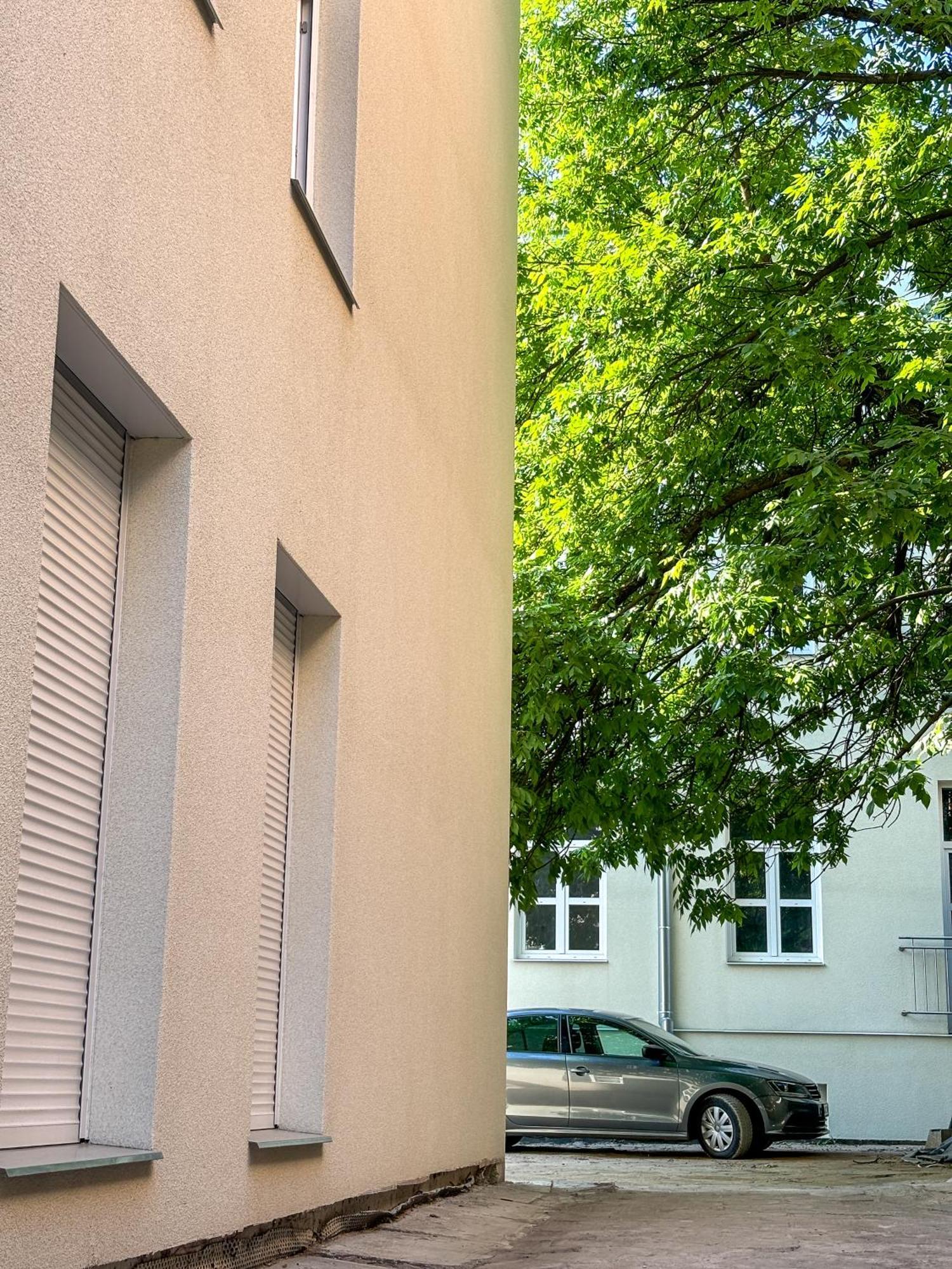 Polpo Apartments - Fabryczna 7 Lodz  Ngoại thất bức ảnh