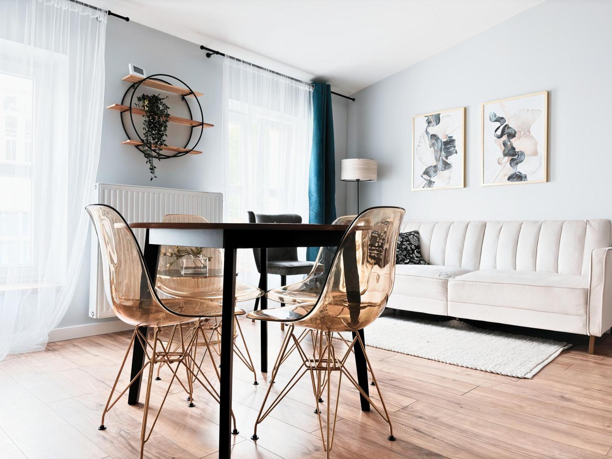 Polpo Apartments - Fabryczna 7 Lodz  Ngoại thất bức ảnh