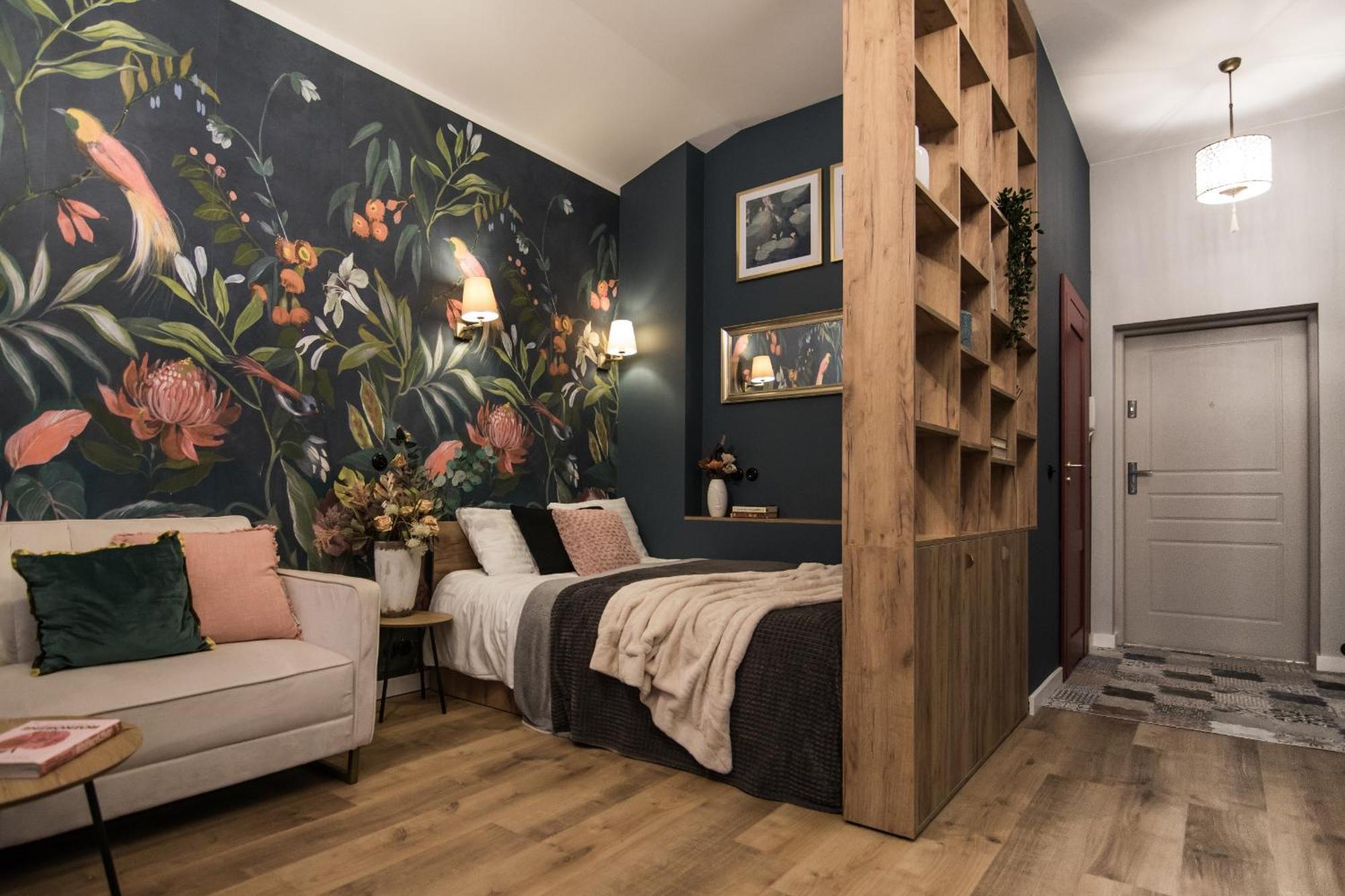 Polpo Apartments - Fabryczna 7 Lodz  Ngoại thất bức ảnh