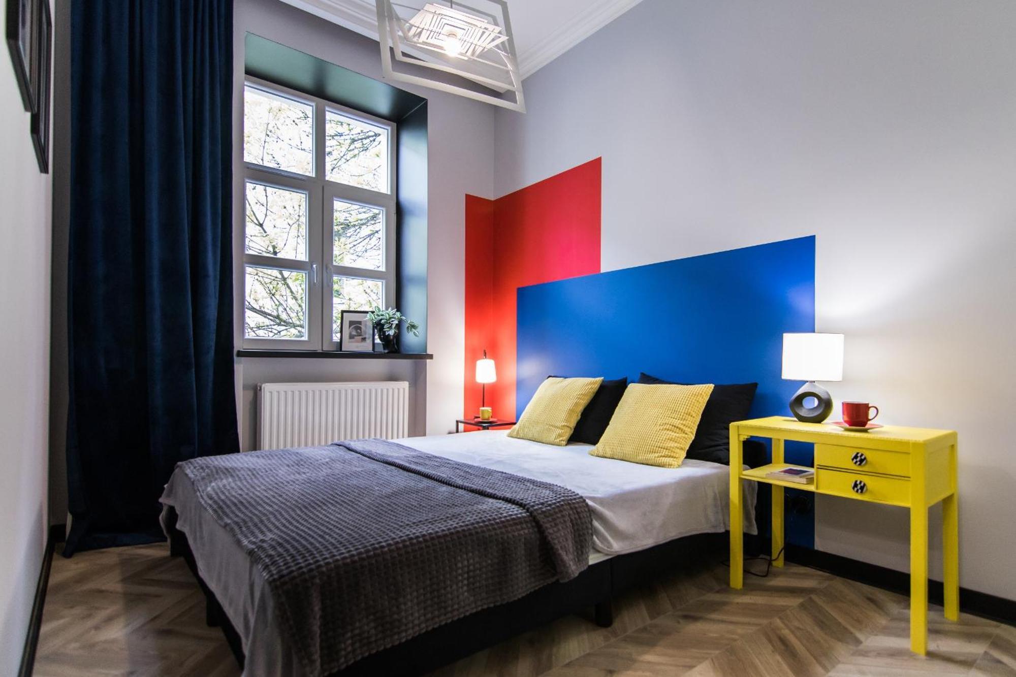 Polpo Apartments - Fabryczna 7 Lodz  Ngoại thất bức ảnh