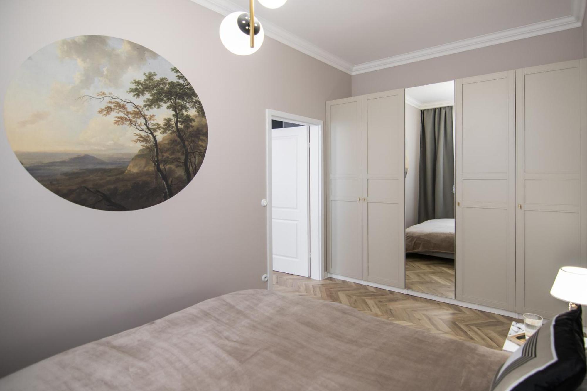 Polpo Apartments - Fabryczna 7 Lodz  Ngoại thất bức ảnh